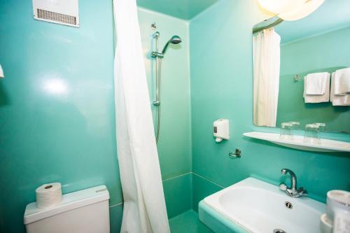 Hadrigan Hotel Wien